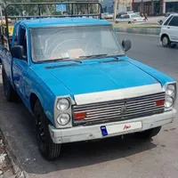 نیسان ۸۸|خودرو سواری و وانت|دزفول, |دیوار