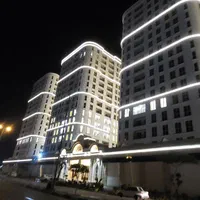 ۱۰۰متری پروژه مجلل رونیکا پالاس کوهک حاج قربانی|فروش آپارتمان|تهران, هوانیروز|دیوار