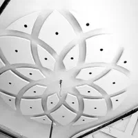 اجرا کناف آرمسترانگ (عظیمی)|خدمات پیشه و مهارت|بندر انزلی, پاسداران|دیوار