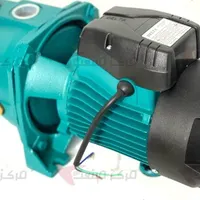 فروش پمپ۱اسب درحد نو،سم پاش برقی|مصالح و تجهیزات ساختمان|شهرکرد, |دیوار
