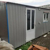 کانکس|مصالح و تجهیزات ساختمان|تهران, یافت آباد جنوبی|دیوار