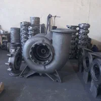 پمپ های طبقاتی.حلزونی.ژنراتور|ماشین‌آلات صنعتی|خرم‌آباد, |دیوار