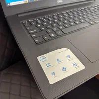 Dell i5 نسل هفتم هفده اینچ خانگی مهندسی|رایانه همراه|رشت, پیرسرا|دیوار