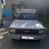 مزدا تک کابین