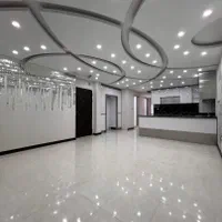 ۹۴ متر نما آجر/هر طبقه ۲ واحد/منطقه کوهپایه|فروش آپارتمان|پرند, |دیوار