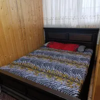 اجاره روزانه/ نیمه روز/ خانه چوبی /سوئیت ویلا|اجارهٔ کوتاه‌مدت آپارتمان و سوئیت|رشت, پاستوریزه|دیوار