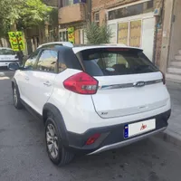 ام وی ام x22 اتوماتیک در حد صفر معاوضه با هایما|خودرو سواری و وانت|یزد, |دیوار