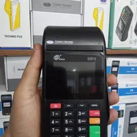 کارتخوان سیار pos بی سیم و تعمیرات تخصصی|فروشگاه و مغازه|پاکدشت, |دیوار