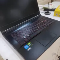لب تاب msi گیم