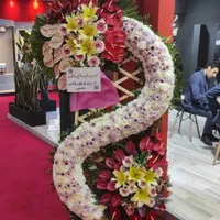 ارسال تاج گل ترحیم