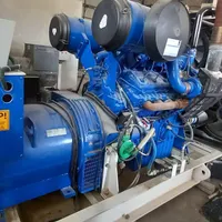 خدمات دیزل ژنراتور