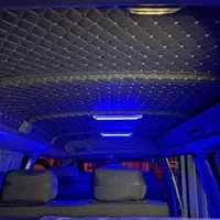 تودوزی دوزندگی صندلی راننده مسافری|ماشینآلات صنعتی|شیراز, شریفآباد|دیوار