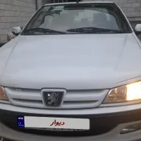 پارس سال بی رنگ مدل ۹۸