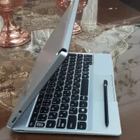 مینی لبتاب لمسی نیک ژاپن سیم کارت خور قلم نوری|رایانه همراه|تهران, صادقیه|دیوار