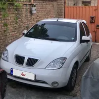 فروش تیبا ۲