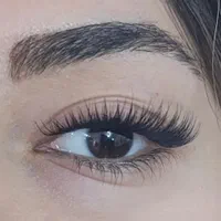 خدمات کاشت تخصصی مژه ولیفت ولمینت مژه وابرو|خدمات آرایشگری و زیبایی|کرج, مهرویلا جنوبی|دیوار