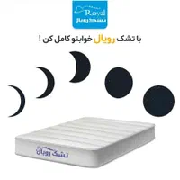 سرویس خواب تشک تخت روتختی کفی کاور تشک|خدمات پیشه و مهارت|بهبهان, |دیوار