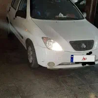 تیبا مدل ۹۱ برای فروش