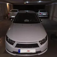 ماشین دنا مدل ۹۹