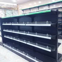 قفسه های فروشگاهی/قفسه طرح ترک/کفی پل دار|فروشگاه و مغازه|تهران, آرژانتین|دیوار