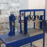 دستگاه پر کن گلاب وعرقیات|ماشین‌آلات صنعتی|اصفهان, روشن‌دشت|دیوار