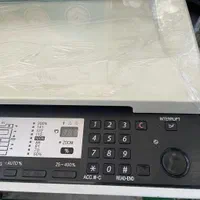 دستگاه شارپ(کپی ، پرینتر ، اسکنر) AR X180|پرینتر، اسکنر، کپی، فکس|شیراز, سینما سعدی|دیوار