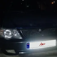 پراید ۱۱۱ مدل۹۰|خودرو سواری و وانت|بروجرد, |دیوار
