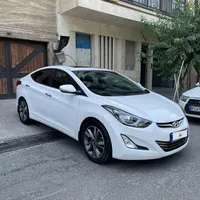 هیوندای النترا 1800cc، مدل ۲۰۱۵|خودرو سواری و وانت|تهران, نارمک|دیوار