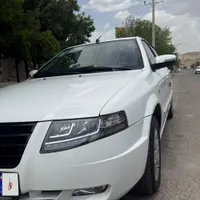 سمند سورن پلاس، مدل ۱۴۰۱|خودرو سواری و وانت|تبریز, |دیوار