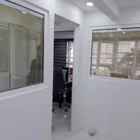 تعمیر ریگلاژ نصب تولیدپنجره دوجداره pvcتوری|خدمات پیشه و مهارت|اندیشه, |دیوار