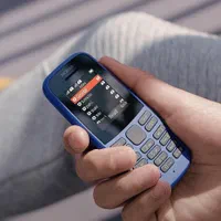 نوکیا 105 2019|موبایل|مشهد, حرم مطهر رضوی|دیوار