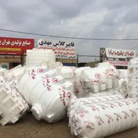 مخزن اب،تانکر اب|مصالح و تجهیزات ساختمان|اهواز, نیوسایت|دیوار