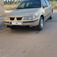 سمند مدل ۸۲