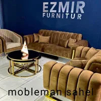 تا حالااز تولیدکننده خرید کردید.تضمین کیفیت و قیمت|مبلمان خانگی و میز عسلی|هشتگرد, |دیوار