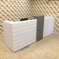 میز کانتر دفتر کار