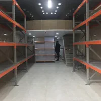 قفسه بندی و تجهیزات فروشگاهی اسپادانا|فروشگاه و مغازه|اصفهان, جوزدان الیادران|دیوار