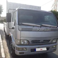 کاویان  ۸۶ صحیح سالم