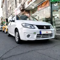 ساینا EX بی رنگ مدل 96 کلاچ برقی|خودرو سواری و وانت|تهران, تهرانپارس غربی|دیوار