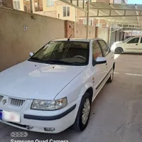 سمند LX ساده، مدل ۱۳۹۸|خودرو سواری و وانت|کرمان, |دیوار