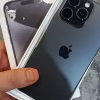 اپل iPhone 15 Pro Max با حافظهٔ ۲۵۶ گیگابایت