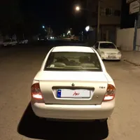 تیبا صندوق‌دار SX، مدل ۱۳۹۸|خودرو سواری و وانت|سبزوار, هفت تیر|دیوار