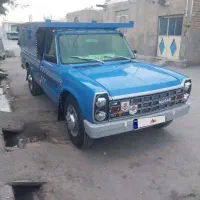 نیسان مدل ۱۴۰۰