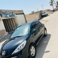 207 پانا مدل ۱۴۰۱|خودرو سواری و وانت|داراب, |دیوار