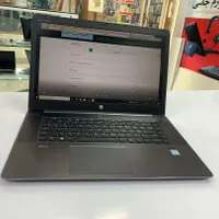 لب تاب Zbook g3 stduio15|رایانه همراه|سنندج, |دیوار