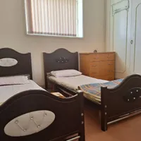 منزل مبله ویلایی دوخوابه دربست همراه باپارکینگ|اجارهٔ کوتاه‌مدت آپارتمان و سوئیت|شیراز, حافظیه|دیوار