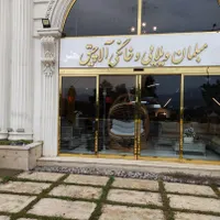 درب اتوماتیک شیشه ای تک لت و دو لت/تلسکوپی|خدمات پیشه و مهارت|لاهیجان, کوی آزادگان|دیوار