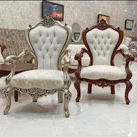 مبل ماهور رنگبندی داره /مبلمان/سلطنتی|مبلمان خانگی و میز عسلی|تهران, بهارستان|دیوار
