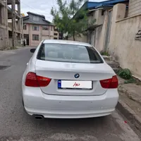بی‌ام‌و سری 3 سدان 320i، مدل ۲۰۰۸|خودرو سواری و وانت|خلخال, |دیوار
