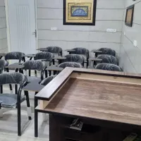 اجاره کلاس آموزشی و جلسات