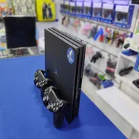 پلی استیشن ۵ سونی ۱۲ماهه PS4 و PS5 سونی 1216 اروپا|کنسول، بازی ویدئویی و آنلاین|کرج, اصفهانی‌ها|دیوار